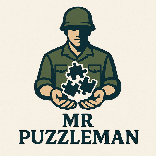 What’s Your Favorite Type of Puzzle? Let’s Talk!