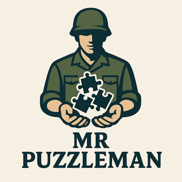 MrPuzzleman.com