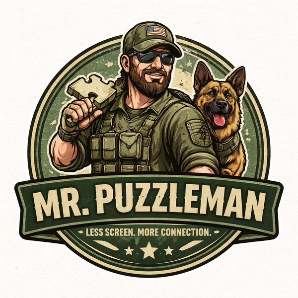 MrPuzzleman.com