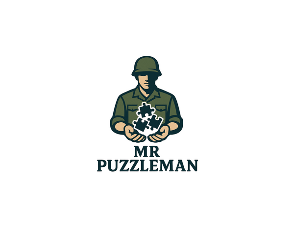 MrPuzzleman.com